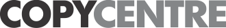 Copy Centre Logo